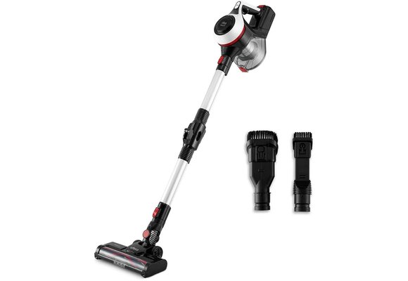 Ufesa Inspire U3 Digital - Steelstofzuiger