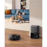 Eufy Clean 3-in-1 E20 - Robotstofzuiger