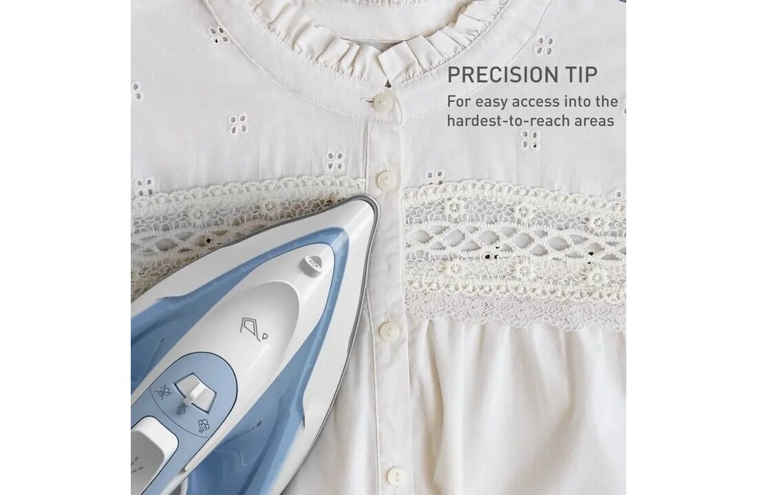 Tefal Virtuo 30 FV2C41 - Stoomstrijkijzer