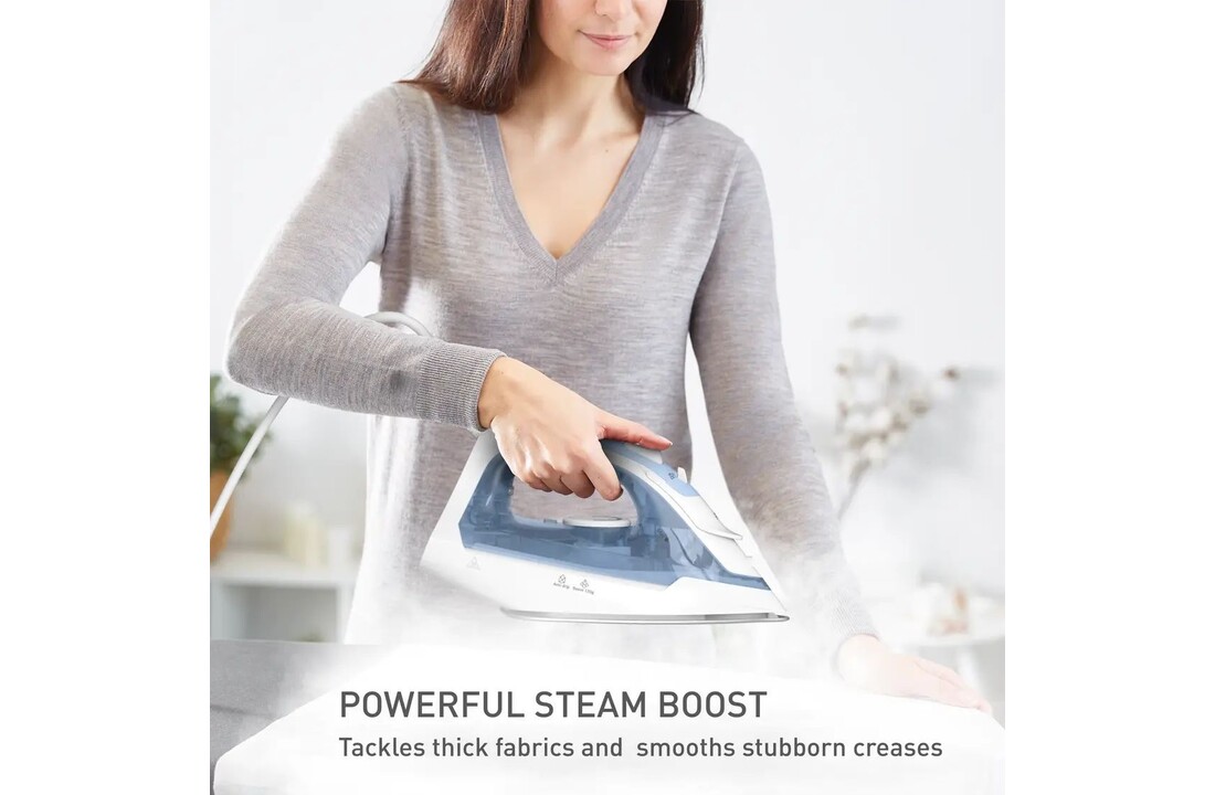 Tefal Virtuo 30 FV2C41 - Stoomstrijkijzer