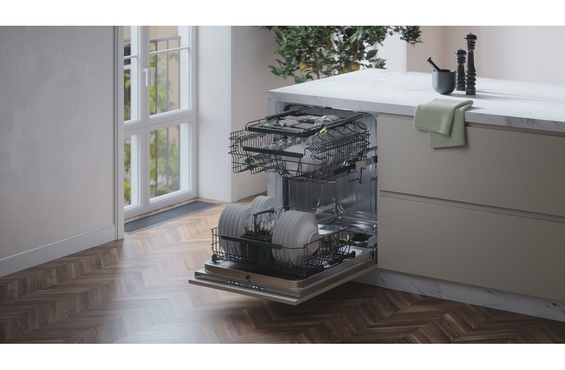 ATAG DW7214MC - Inbouw vaatwasser