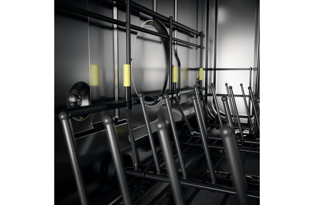 ATAG DW7214MC - Inbouw vaatwasser