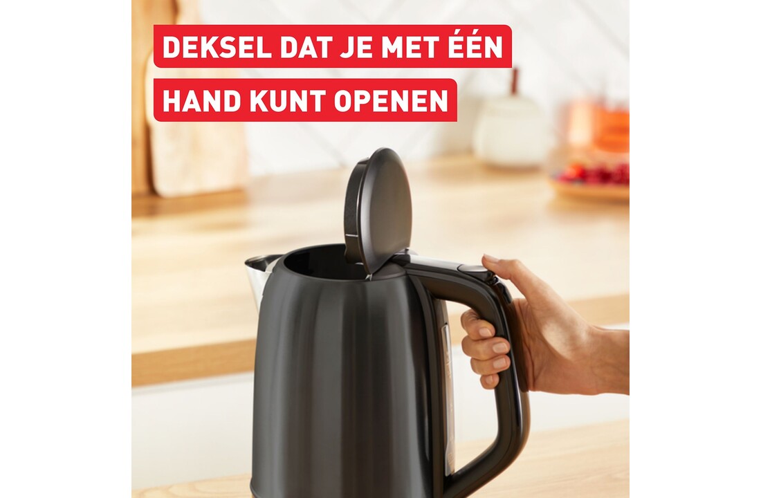 Tefal KO5S08 Subito - Waterkoker