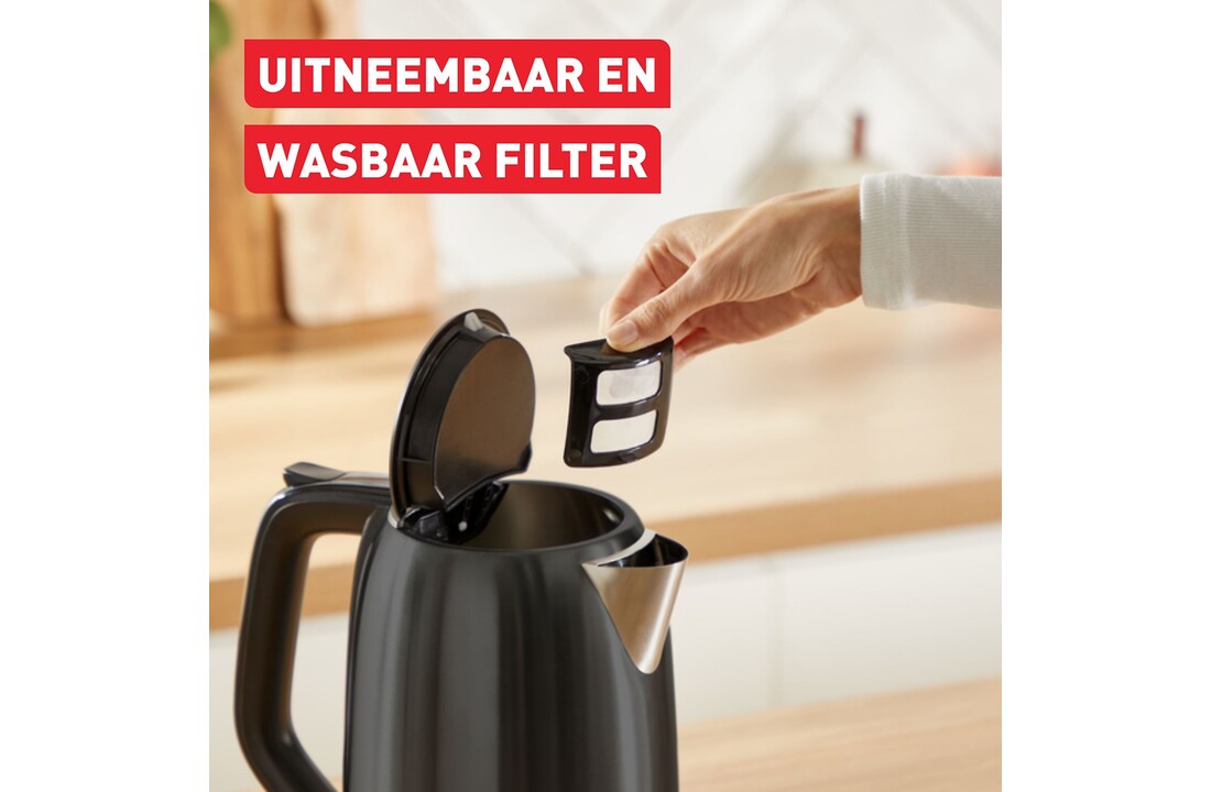 Tefal KO5S08 Subito - Waterkoker