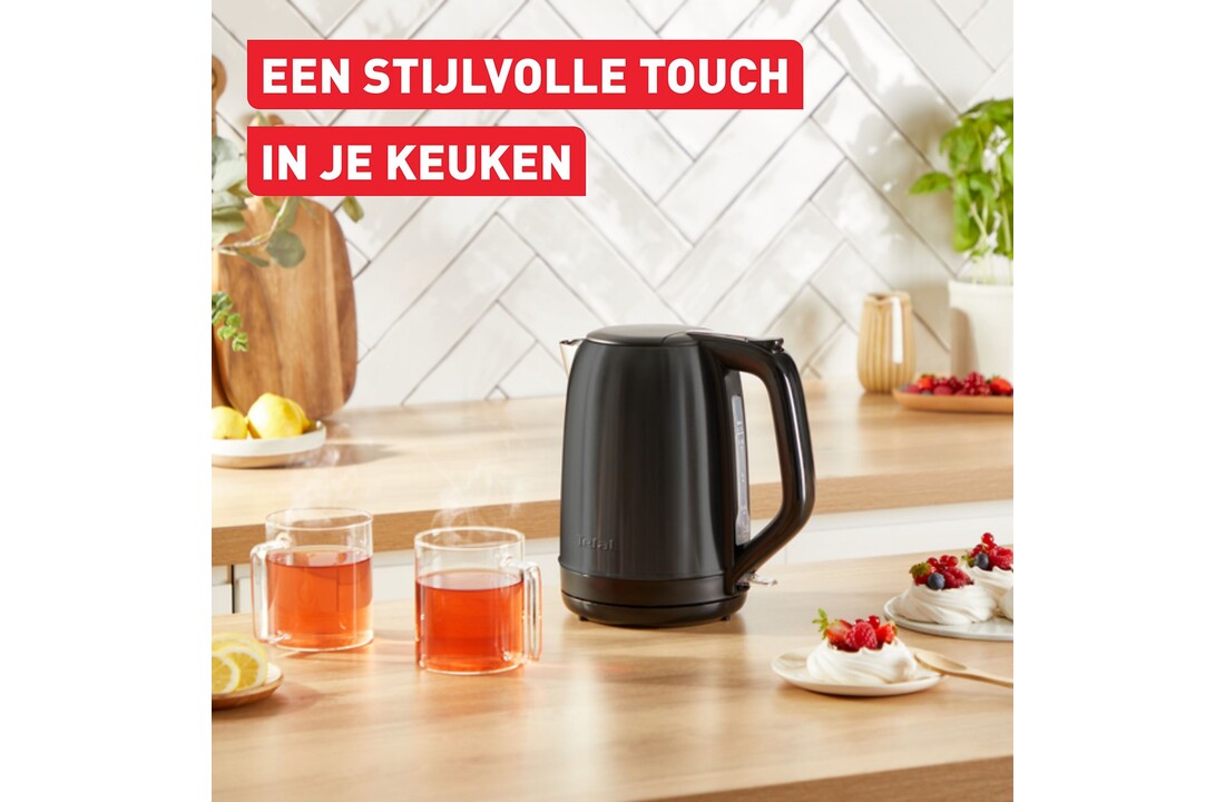 Tefal KO5S08 Subito - Waterkoker