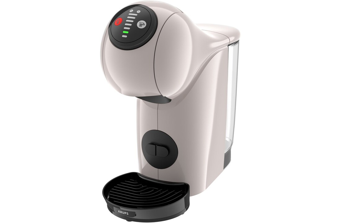 Krups NESCAFÉ® Dolce Gusto® KP243A Gusto Genio S - Koffiemachine