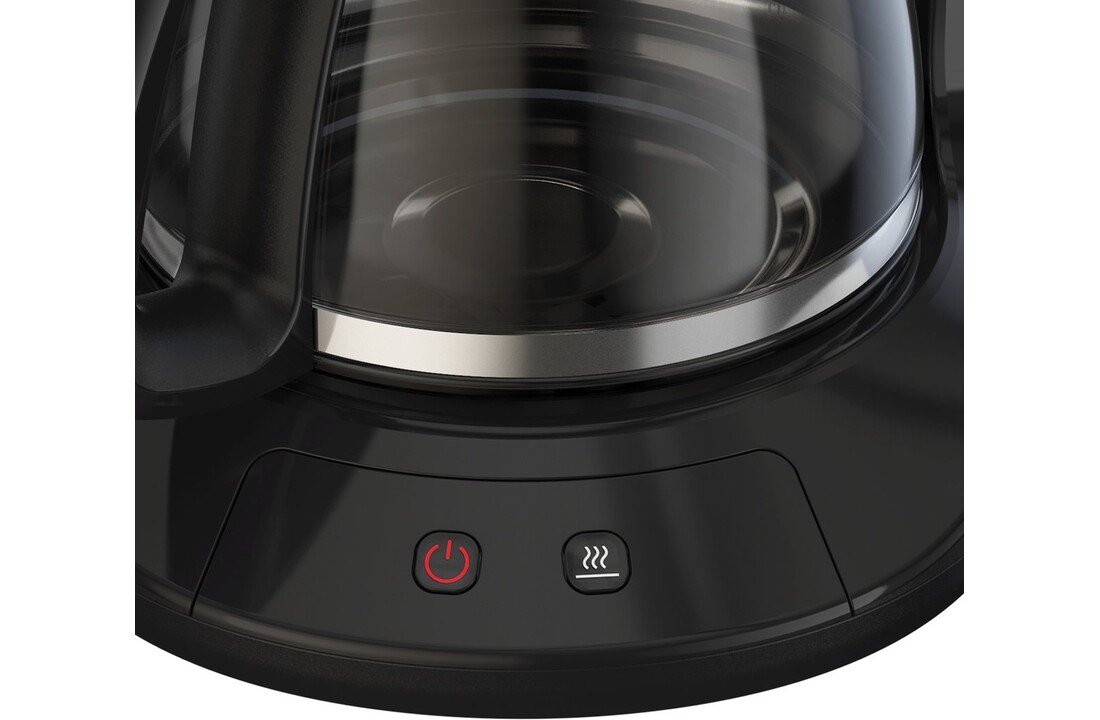 Tefal CM5S1D Subito - Koffiezetapparaat