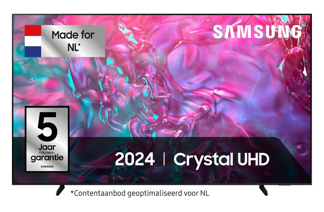 Samsung Crystal UHD 98DU9070 (2024) - LED TV