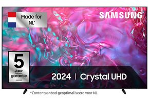 Samsung Crystal UHD 98DU9070 (2024) - LED TV