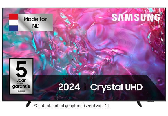 Samsung Crystal UHD 98DU9070 (2024) - LED TV