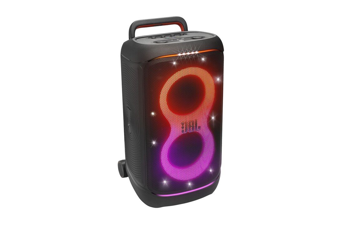 JBL Partybox 520 - Draadloze speaker