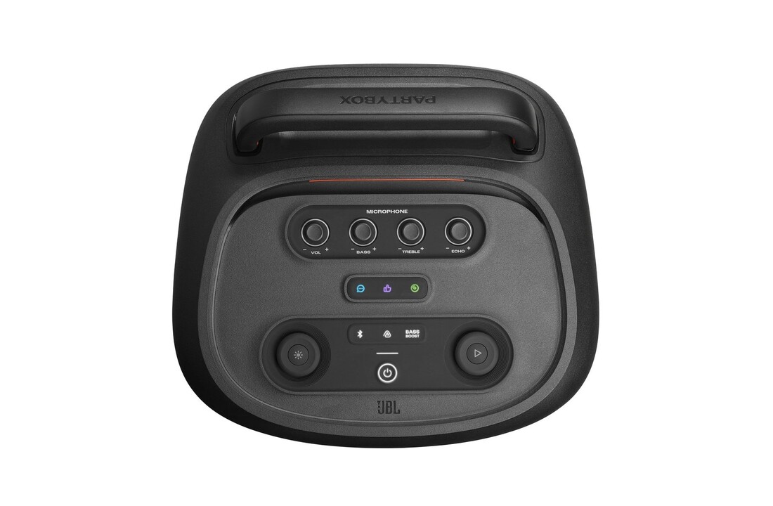 JBL Partybox 520 - Draadloze speaker