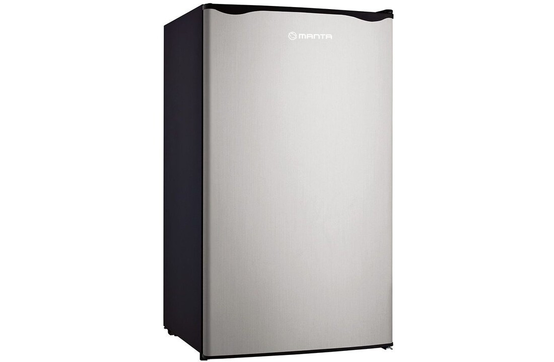 Manta MM520PS - Tafelmodel koelkast