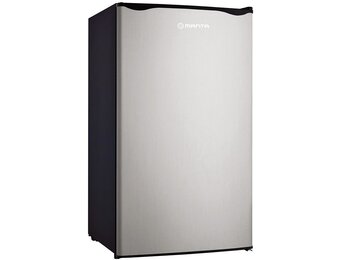 Manta MM520PS - Tafelmodel koelkast