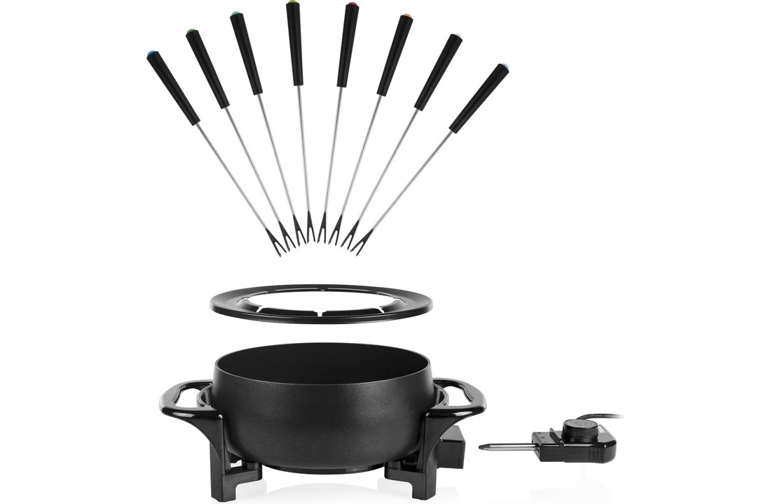 Tristar FO-1107 - Fondueset