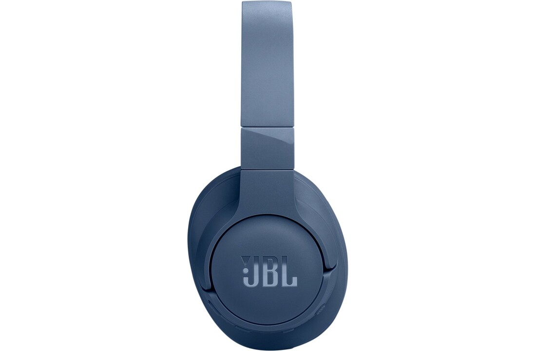 JBL Tune 770NC Blauw - Draadloze koptelefoon