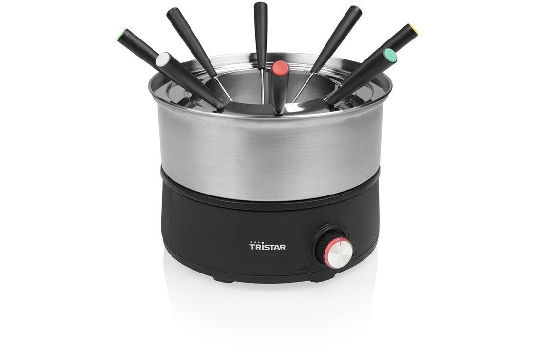Tristar FO-1110 - Fondueset