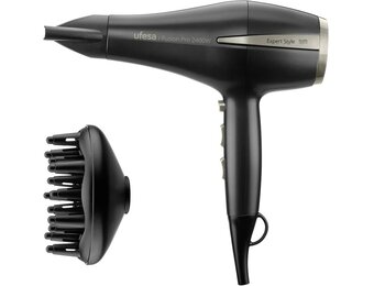 Ufesa Fusion Pro 2400W - Föhn