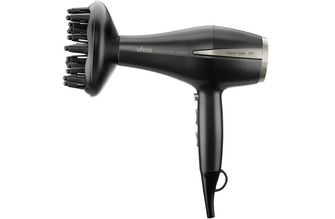 Ufesa Fusion Pro 2400W - Föhn