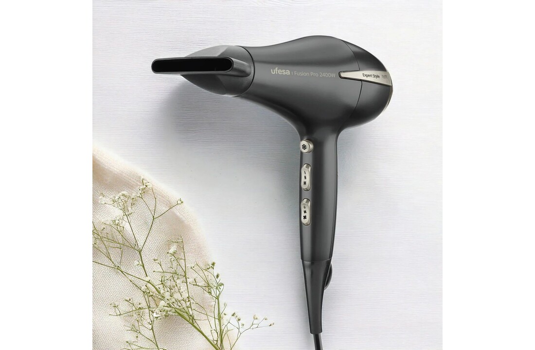 Ufesa Fusion Pro 2400W - Föhn