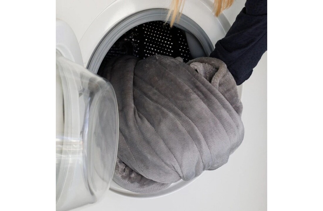 Ufesa Softy Fleece - Elektrische deken