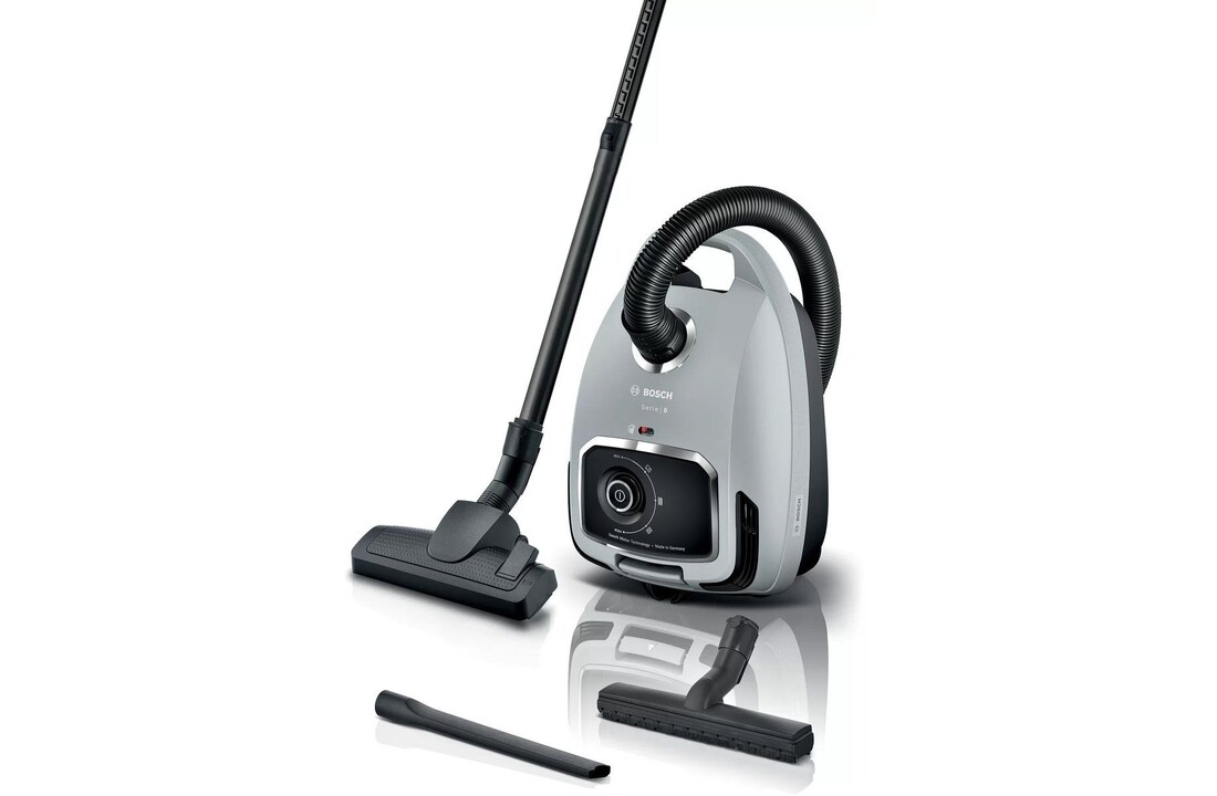 Bosch BGL6X3001 - Stofzuiger met zak