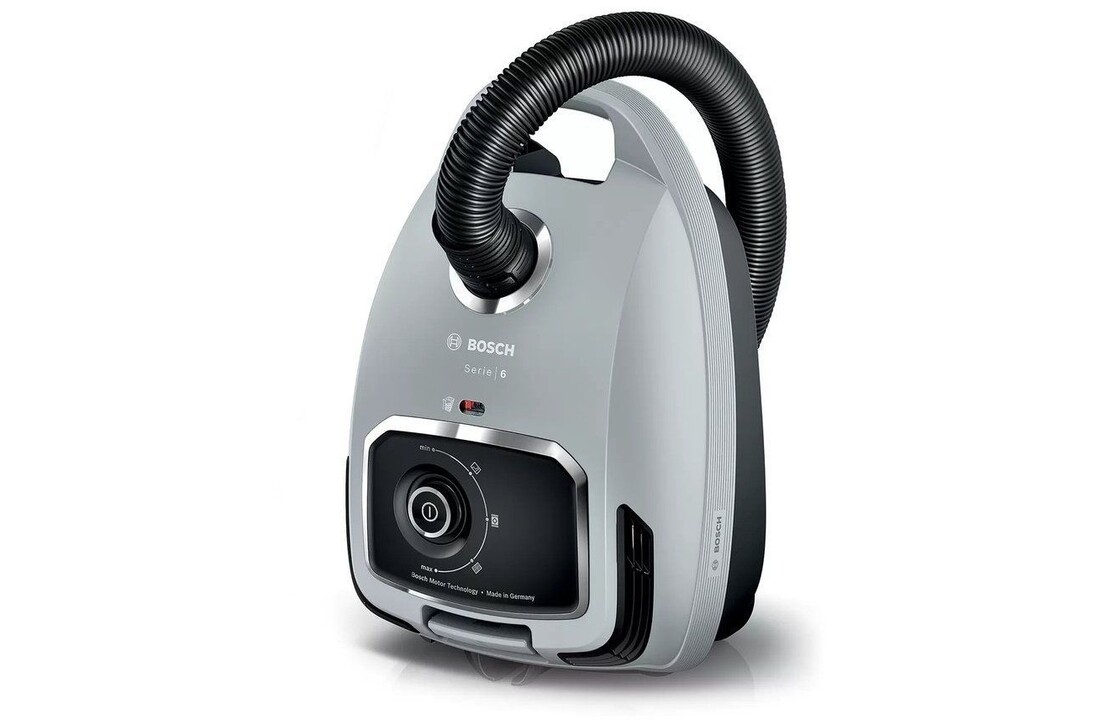 Bosch BGL6X3001 - Stofzuiger met zak