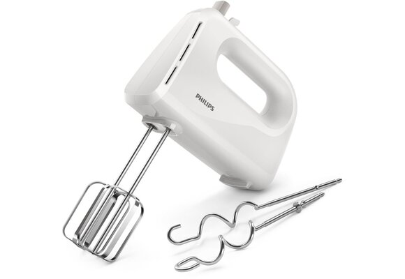 Philips HR3705/00 - Handmixer