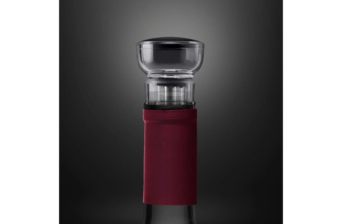 Ufesa EasyOpen - Elektrische kurkentrekker