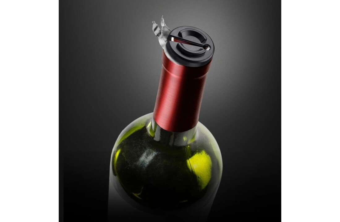 Ufesa EasyOpen - Elektrische kurkentrekker