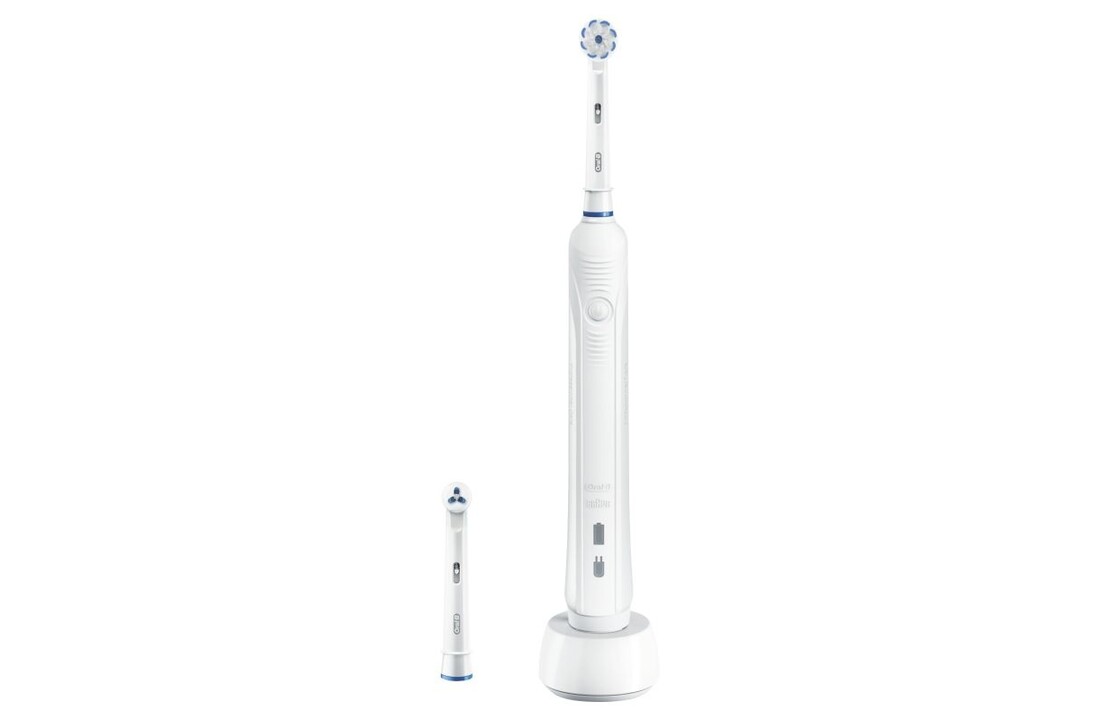 Oral-B Professional GumCare 1 - Elektrische tandenborstel