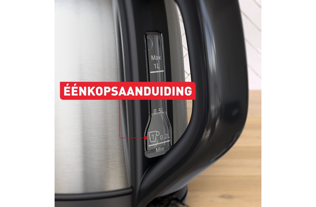 Tefal Subito KO5S2D - Waterkoker