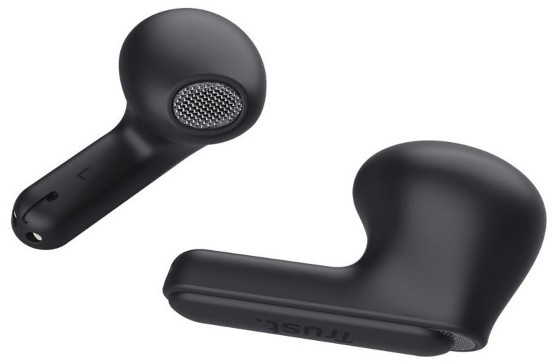 Trust Yavi ENC Zwart - Draadloze oordopjes