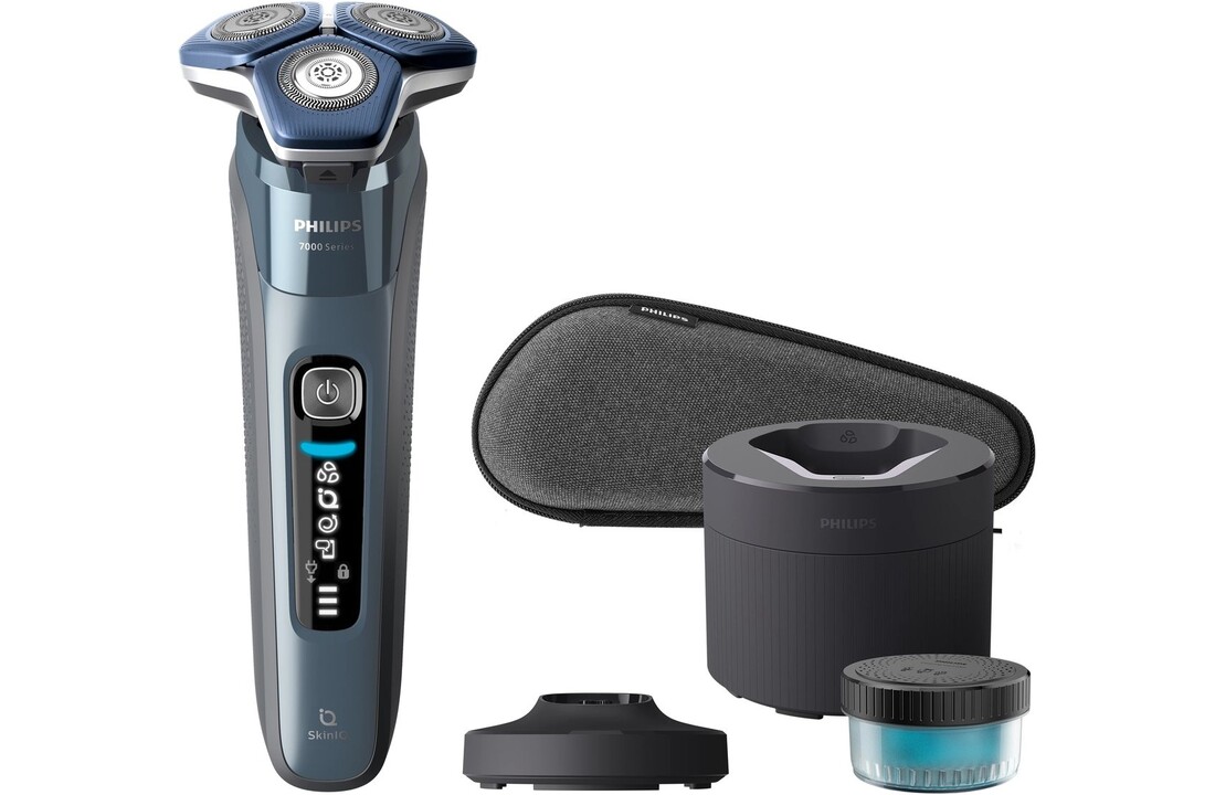 Philips Shaver Series 7000 Wet & Dry S7882/55 - Scheerapparaat