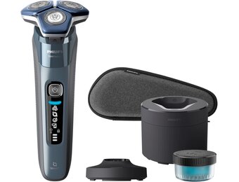 Philips Shaver Series 7000 Wet & Dry S7882/55 - Scheerapparaat