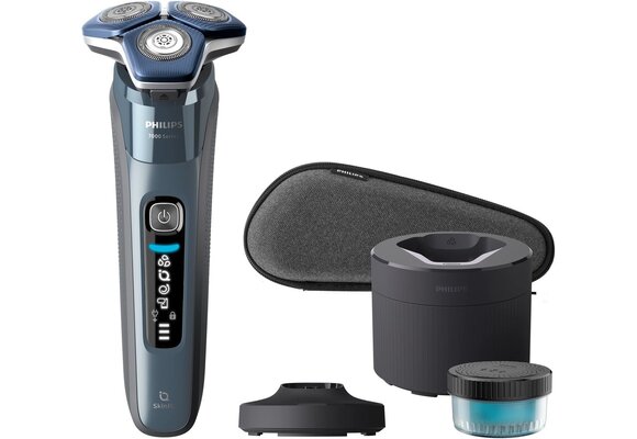 Philips Shaver Series 7000 Wet & Dry S7882/55 - Scheerapparaat