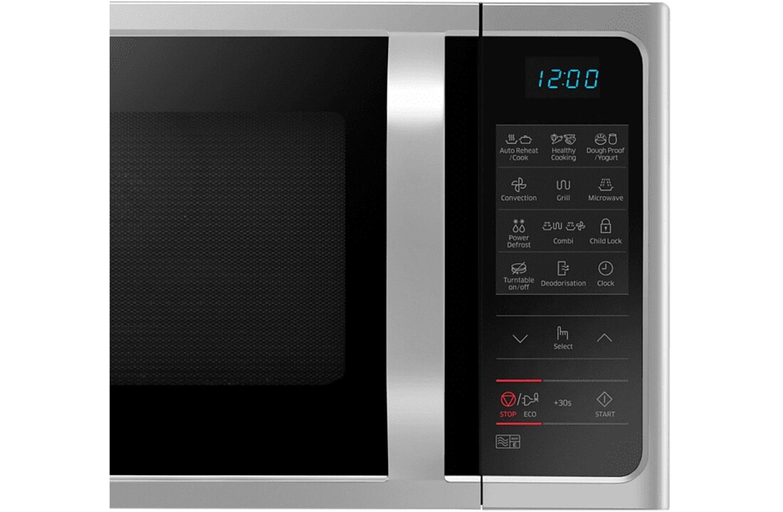 Samsung MC28H5013AS/EN - Combimagnetron