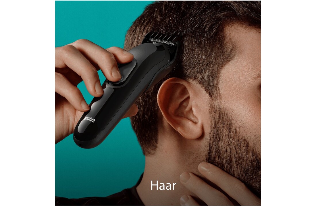 Braun All-in-One Series 3 MGK3420 - Multigroomer