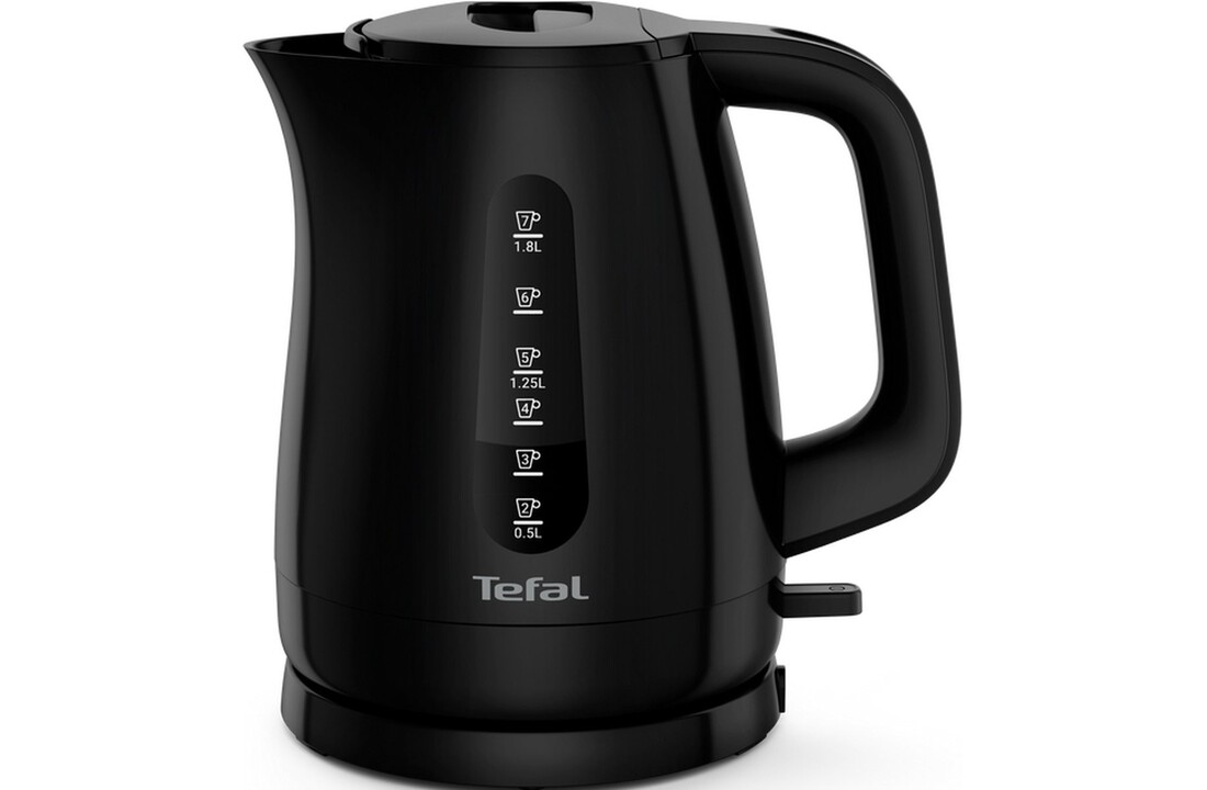 Tefal KO17D8F1 Essential - Waterkoker