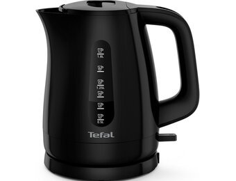 Tefal KO17D8F1 Essential - Waterkoker