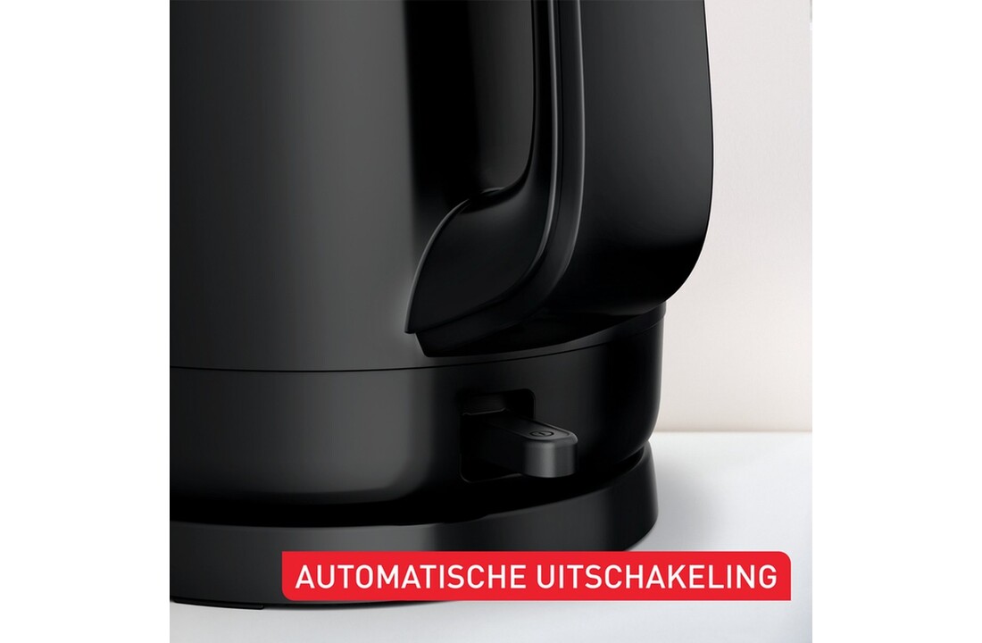 Tefal KO17D8F1 Essential - Waterkoker
