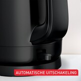 Tefal KO17D8F1 Essential - Waterkoker