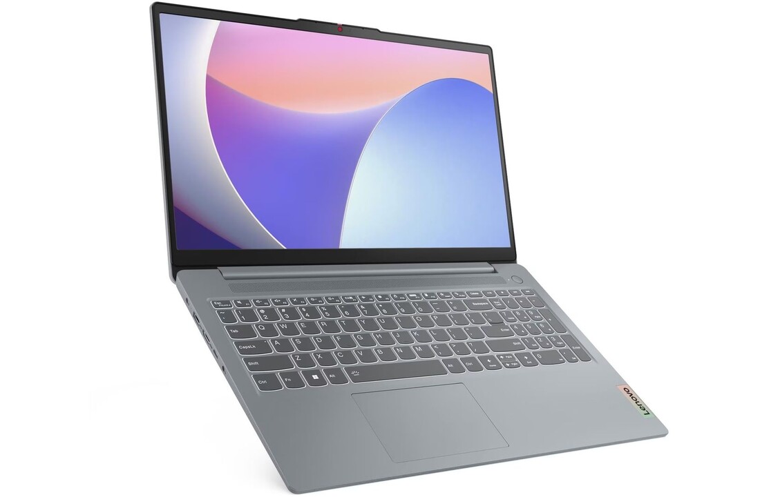 Lenovo IdeaPad Slim 3 15IAH8 (83ER00N7RM) - Laptop