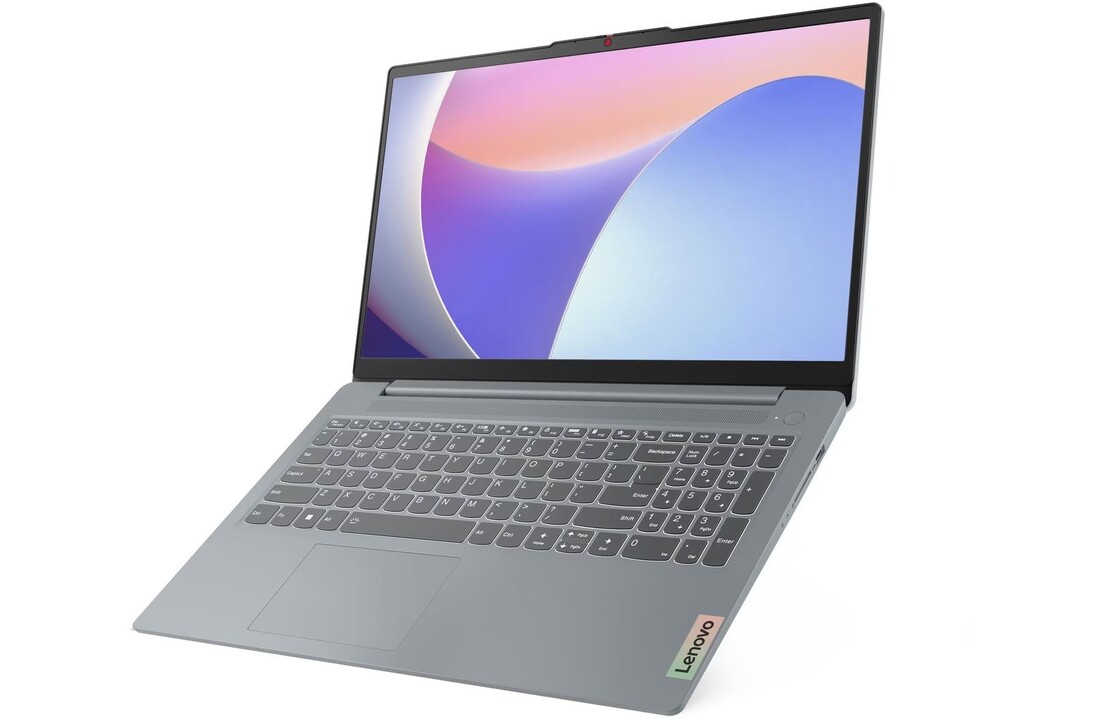 Lenovo IdeaPad Slim 3 15IAH8 (83ER00N7RM) - Laptop
