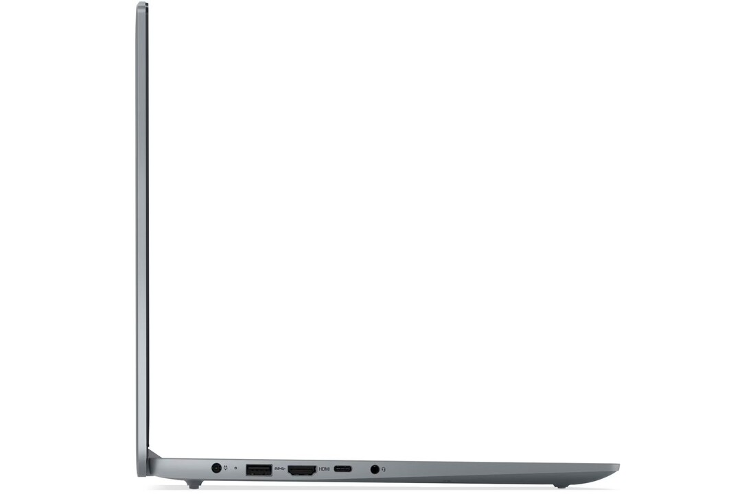 Lenovo IdeaPad Slim 3 15IAH8 (83ER00N7RM) - Laptop
