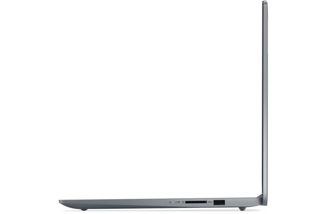 Lenovo IdeaPad Slim 3 15IAH8 (83ER00N7RM) - Laptop