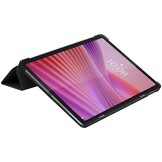 Just in Case Lenovo Tab Smart Trifold Case Zwart - Tablethoes