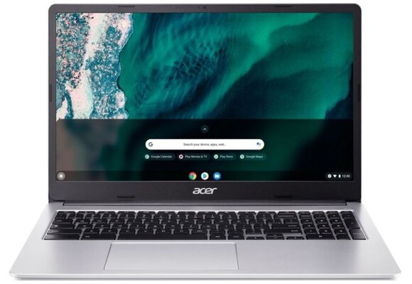 Acer Chromebook 315 CB315-4H-C0BR - Laptop