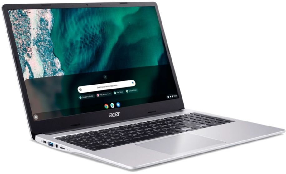 Acer Chromebook 315 CB315-4H-C0BR - Laptop
