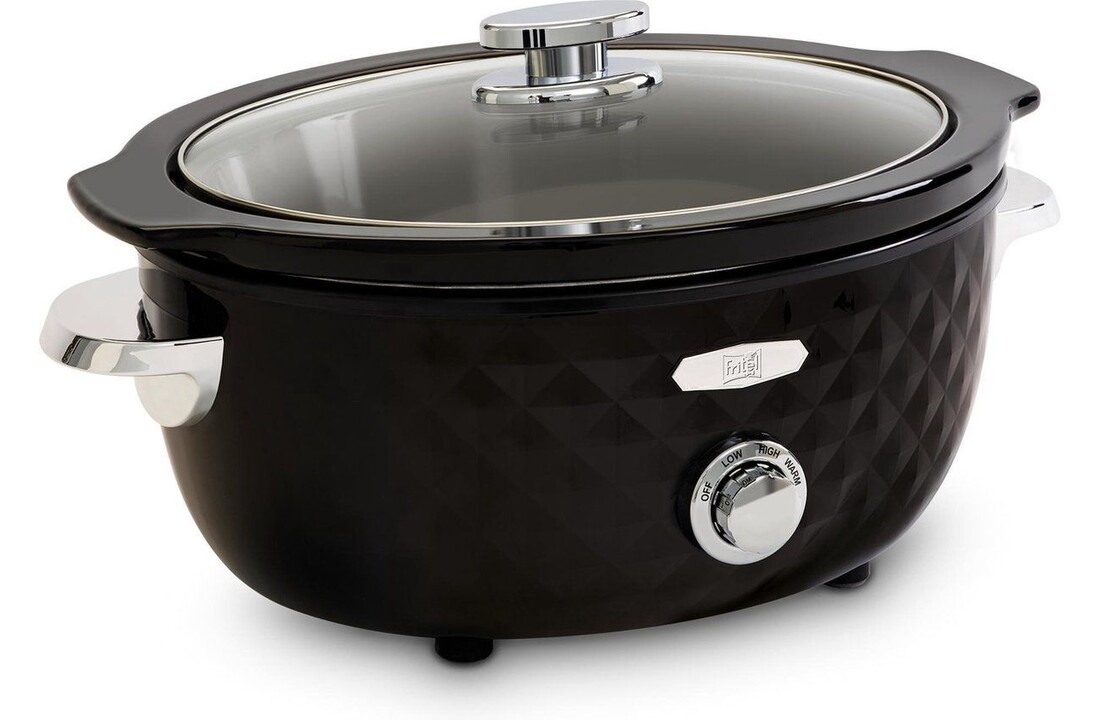 Fritel SC 2090 - Slowcooker